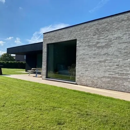 Vakantiedomein Douve Heuvelland Exterior photo