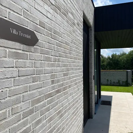 Vakantiedomein Douve Heuvelland Exterior photo