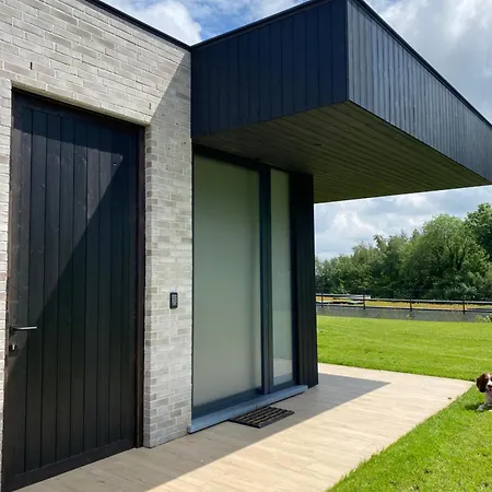 Vakantiedomein Douve Heuvelland Exterior photo