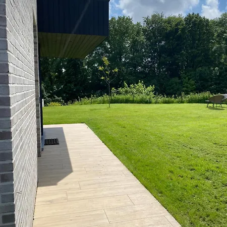 Vakantiedomein Douve Heuvelland Exterior photo