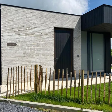 Vakantiedomein Douve Heuvelland Exterior photo