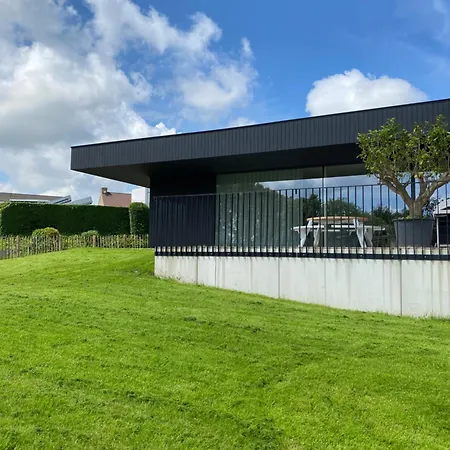 Vakantiedomein Douve Heuvelland Exterior photo