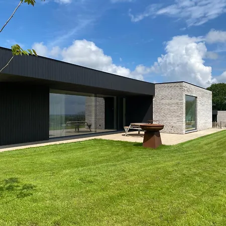 Vakantiedomein Douve Heuvelland Exterior photo