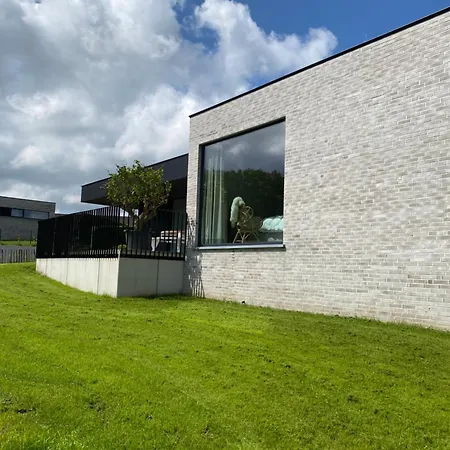 Vakantiedomein Douve Heuvelland Exterior photo