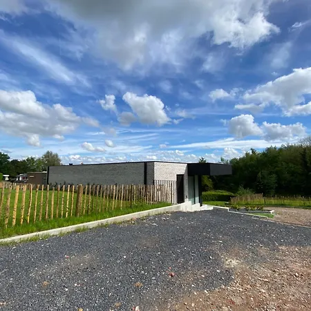 Vakantiedomein Douve Heuvelland Exterior photo