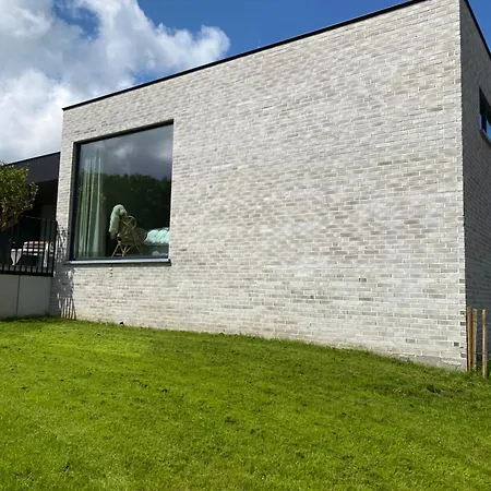 Vakantiedomein Douve Heuvelland Exterior photo