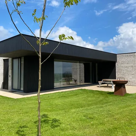 Vakantiedomein Douve Heuvelland Exterior photo