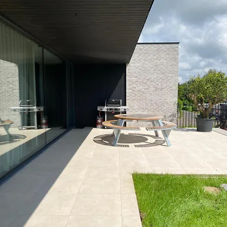 Vakantiedomein Douve Heuvelland Exterior photo