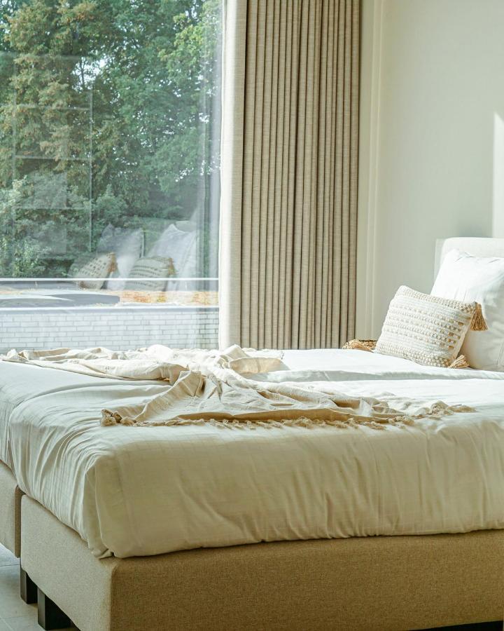 Vakantiedomein Douve Holiday home Heuvelland