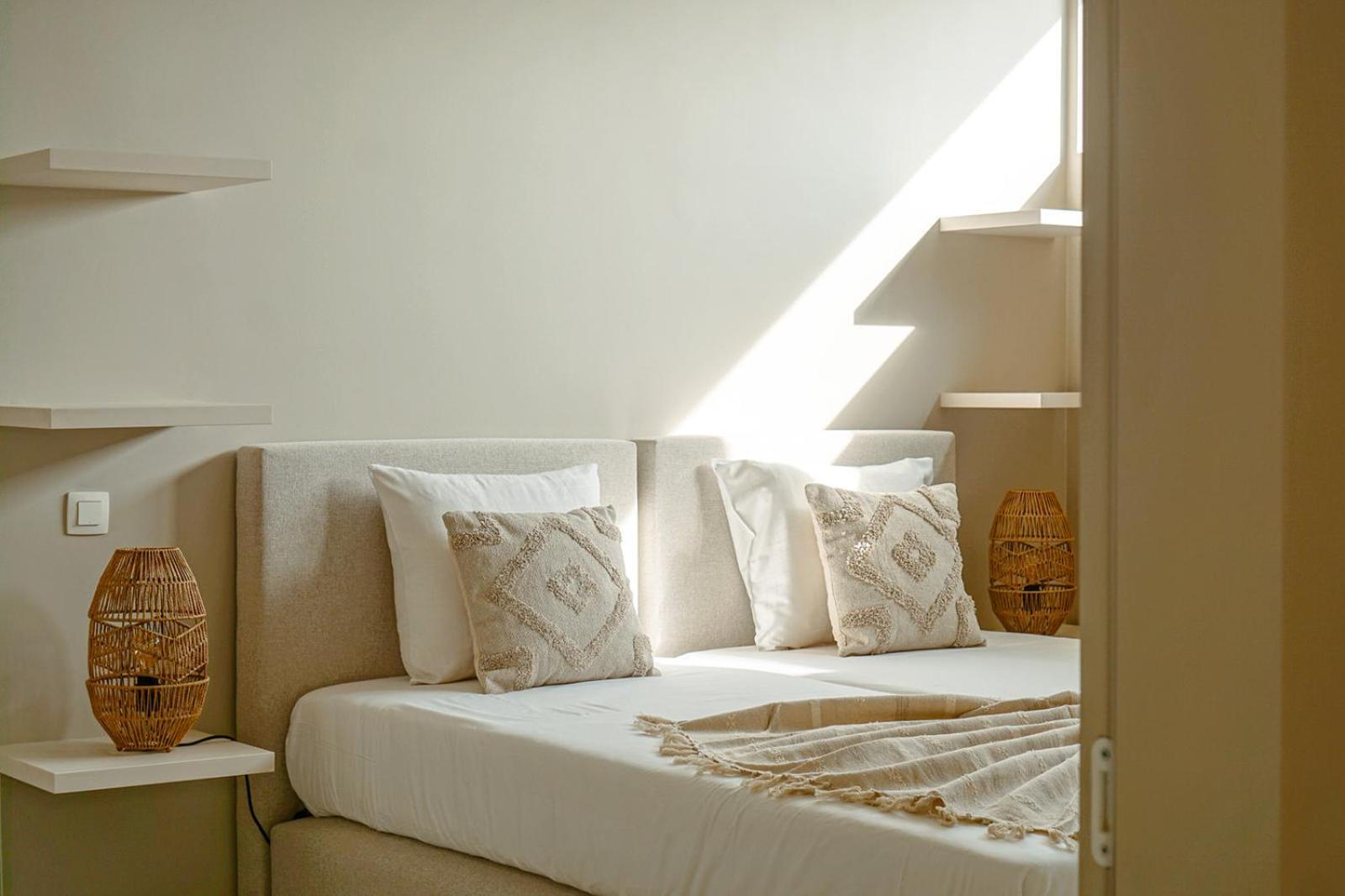 Vakantiedomein Douve Holiday home