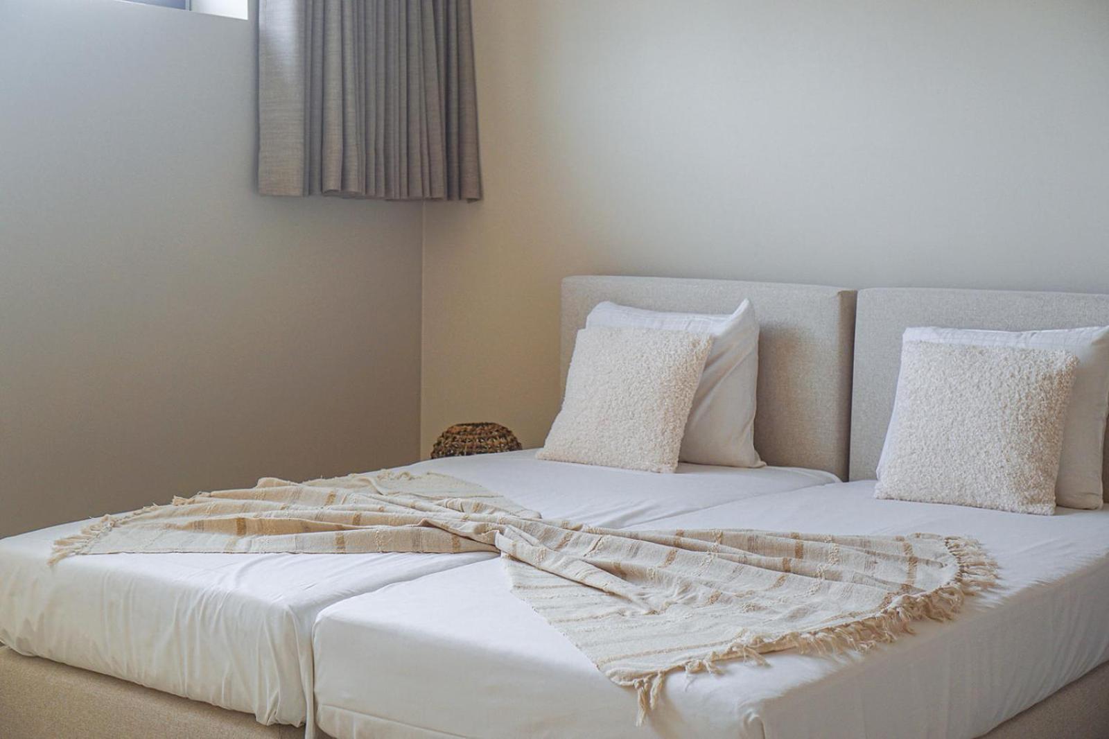 Holiday home Vakantiedomein Douve *