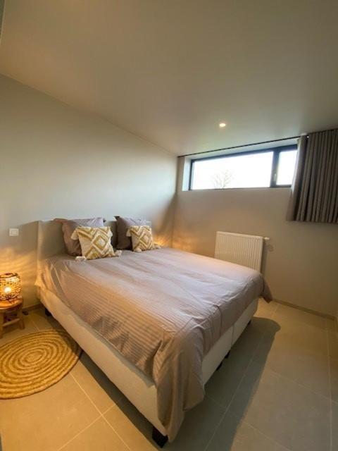 Holiday home Vakantiedomein Douve