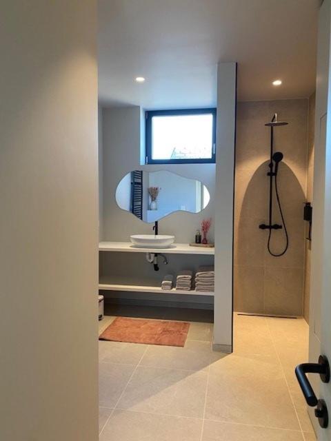 Holiday home Vakantiedomein Douve *