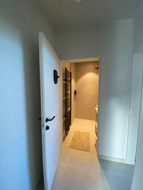 Holiday home Vakantiedomein Douve *