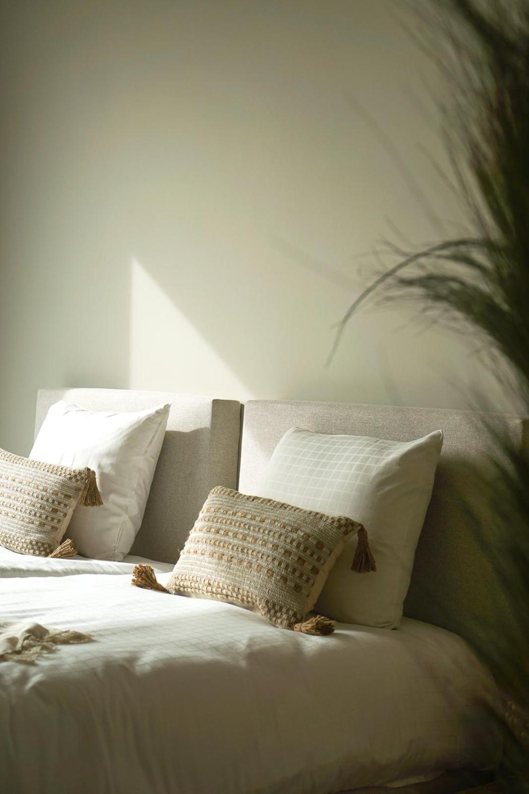 Vakantiedomein Douve Holiday home *