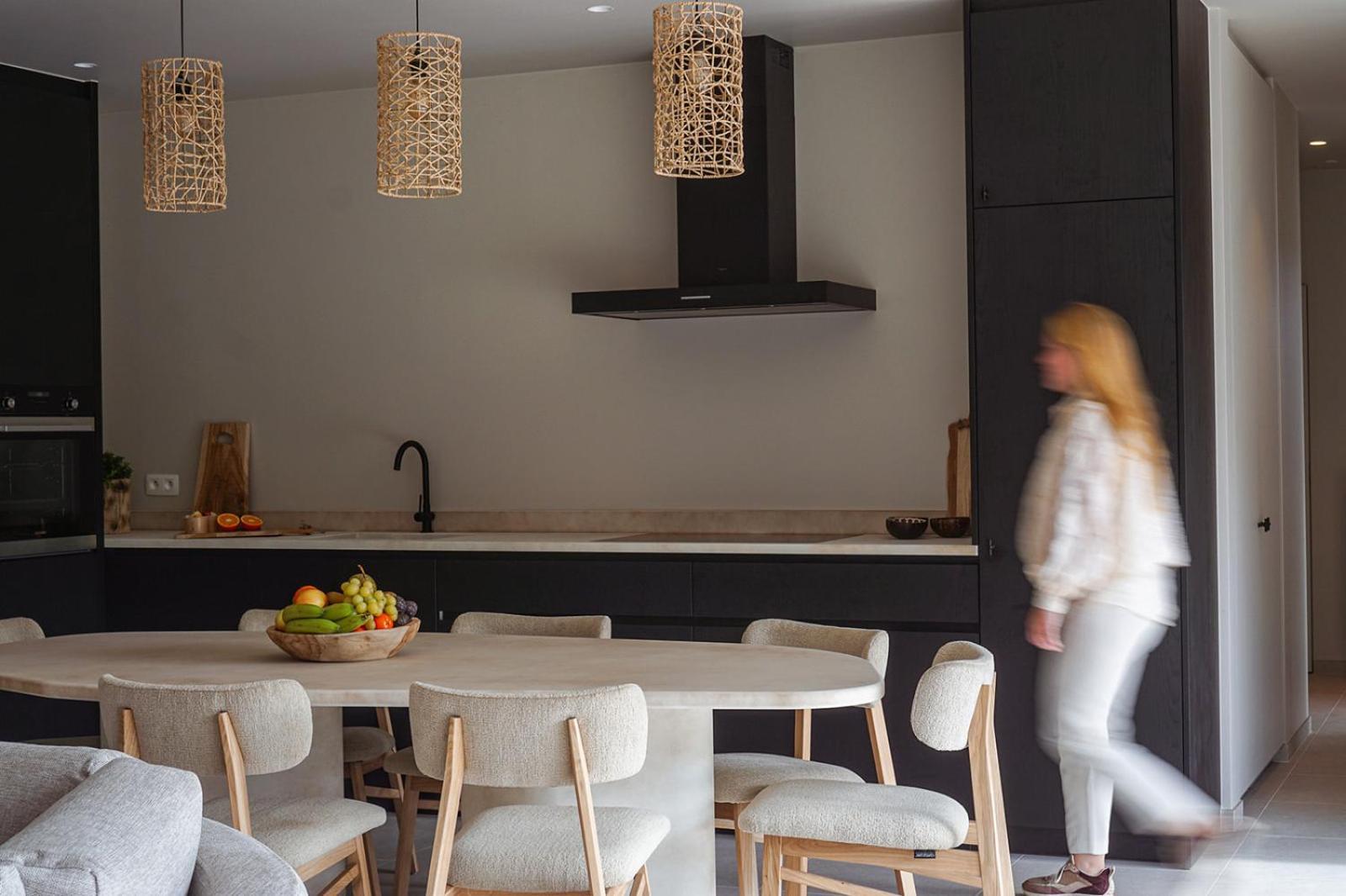 Vakantiedomein Douve Holiday home