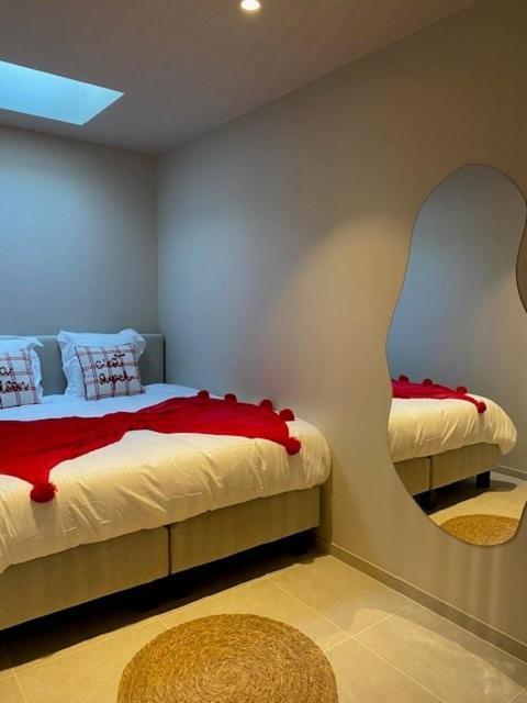 Vakantiedomein Douve Holiday home