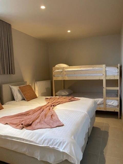 Holiday home Vakantiedomein Douve Heuvelland