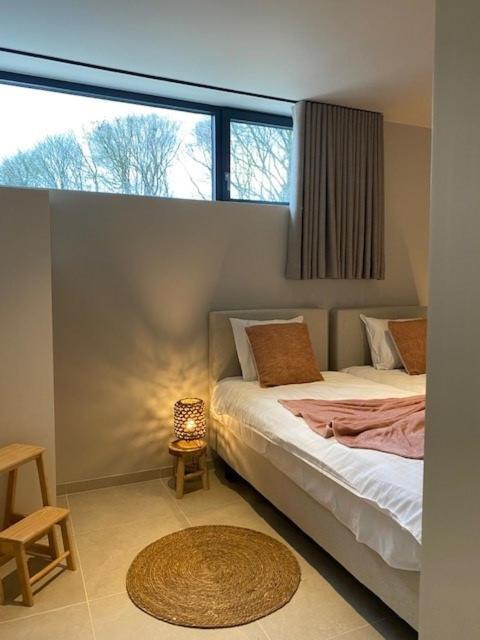 Vakantiedomein Douve Holiday home
