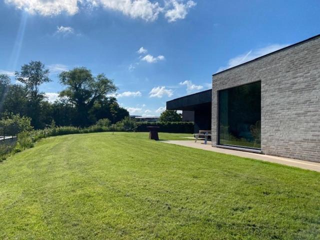 Holiday home Vakantiedomein Douve *