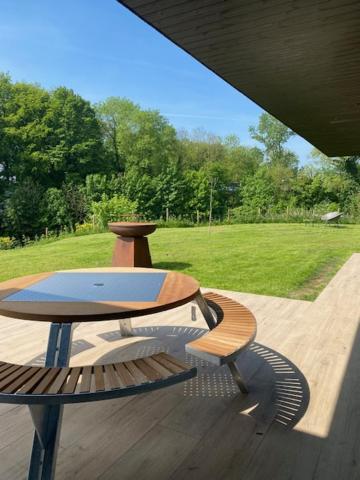 Holiday home Vakantiedomein Douve Heuvelland