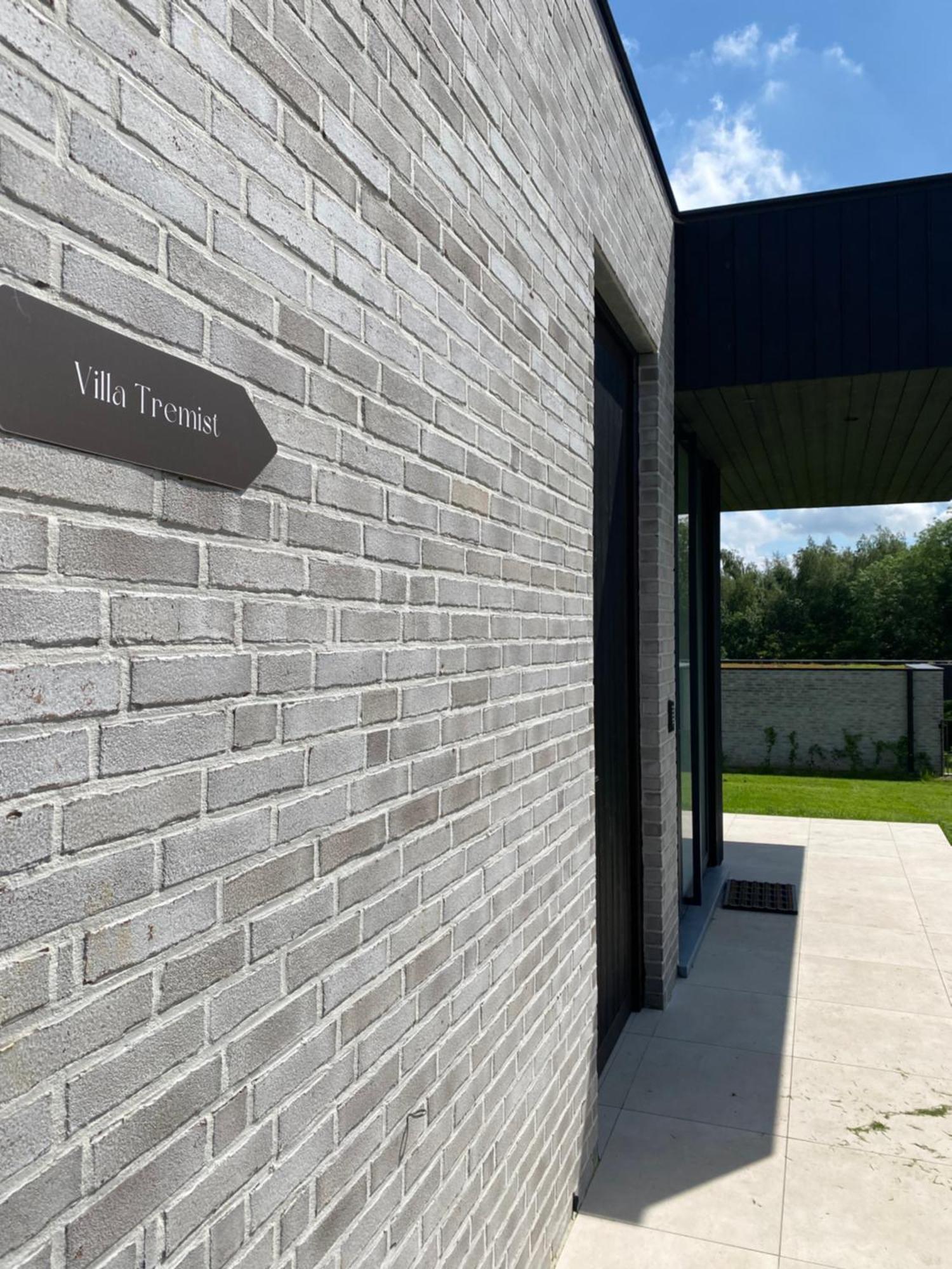 Holiday home Vakantiedomein Douve Heuvelland
