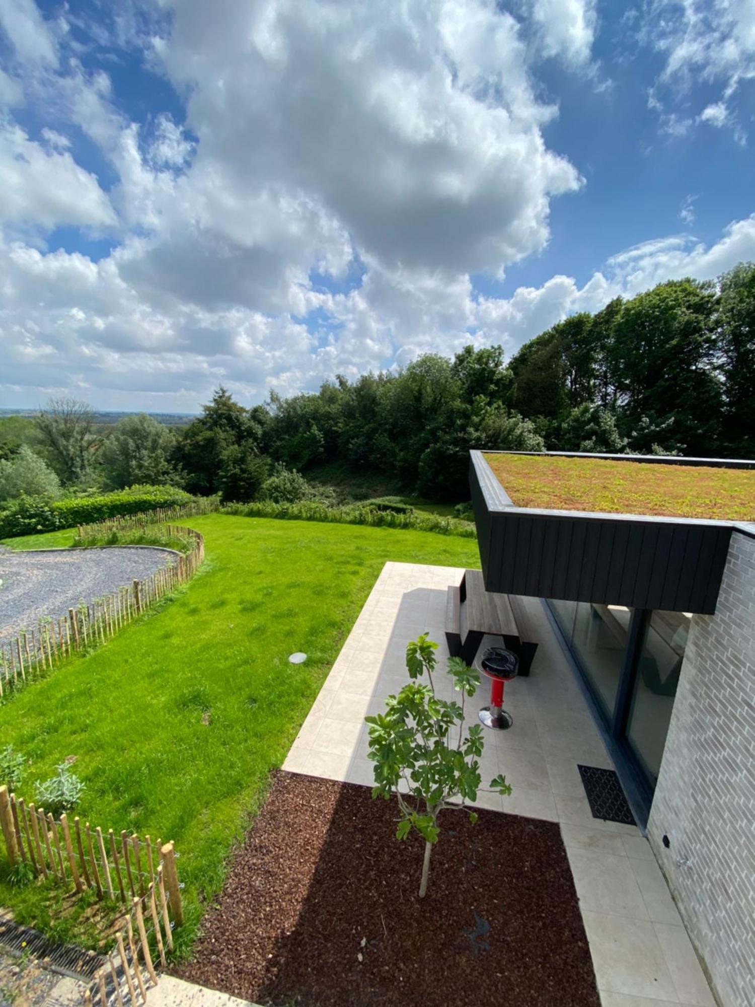 Vakantiedomein Douve * Heuvelland