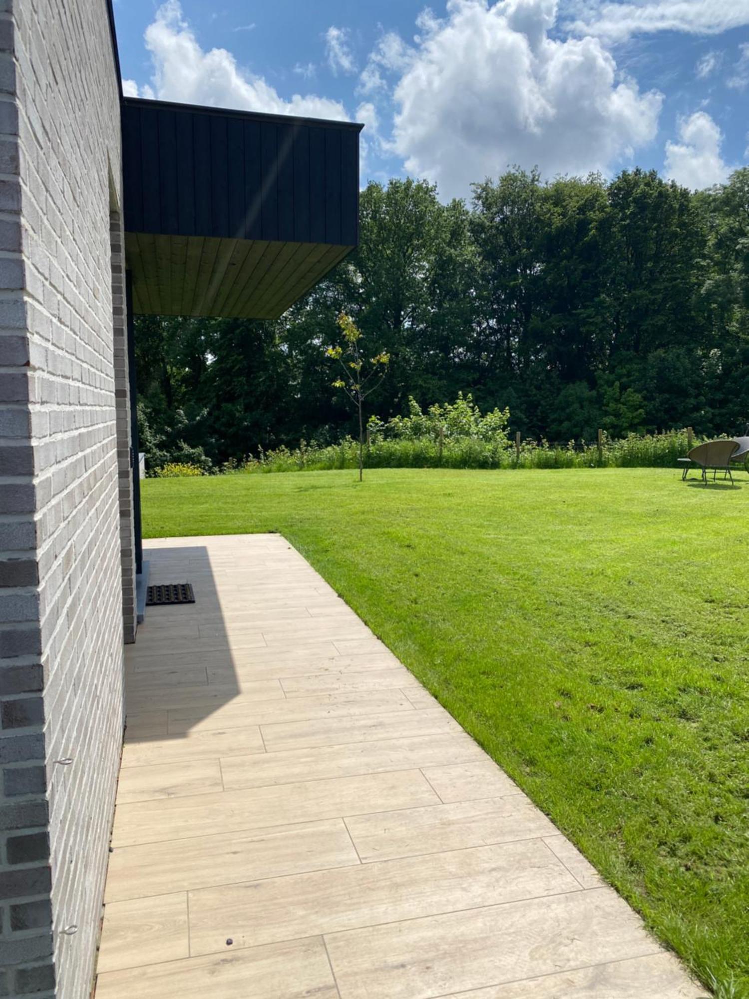 Vakantiedomein Douve Holiday home