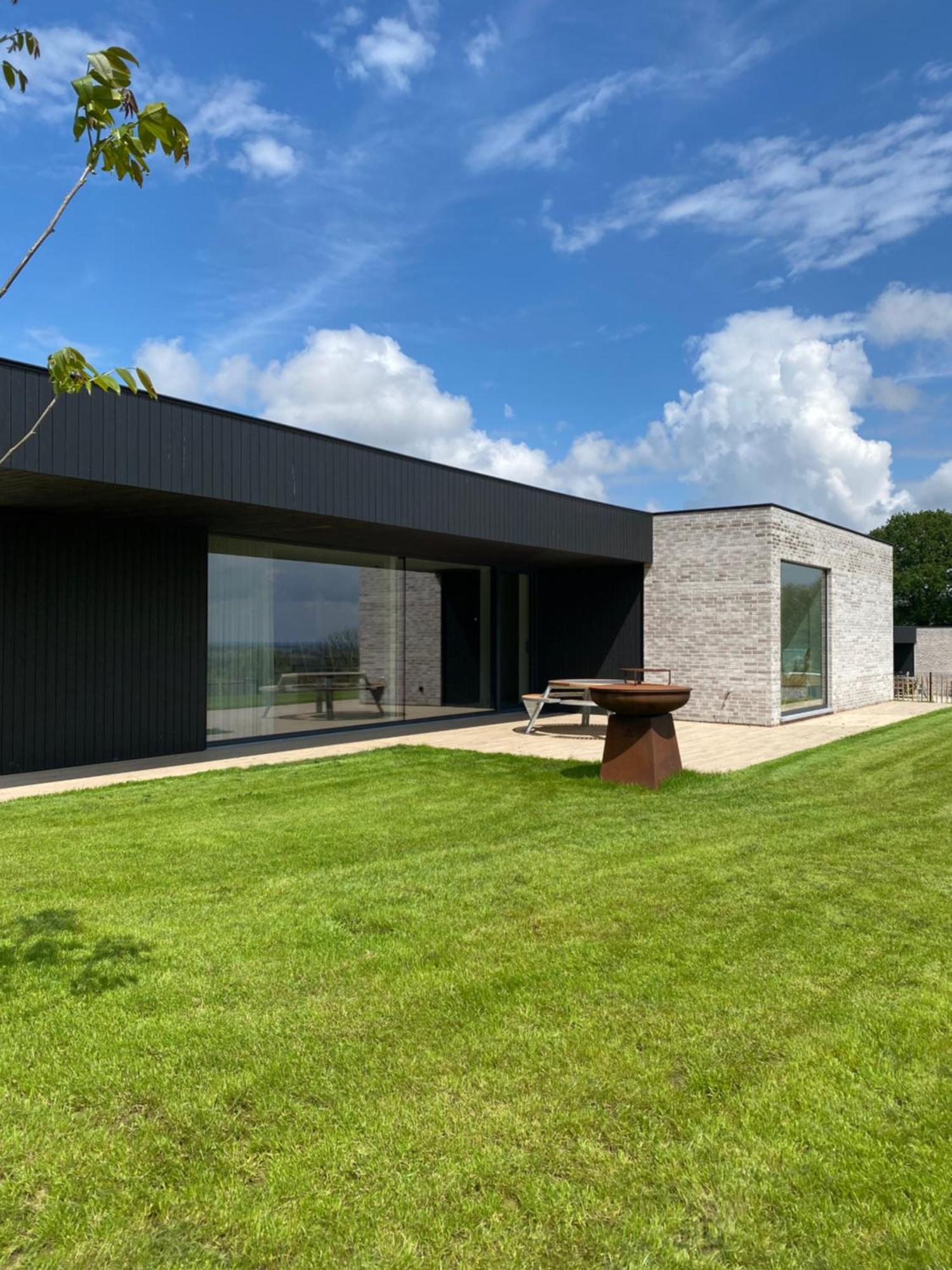 Holiday home Vakantiedomein Douve