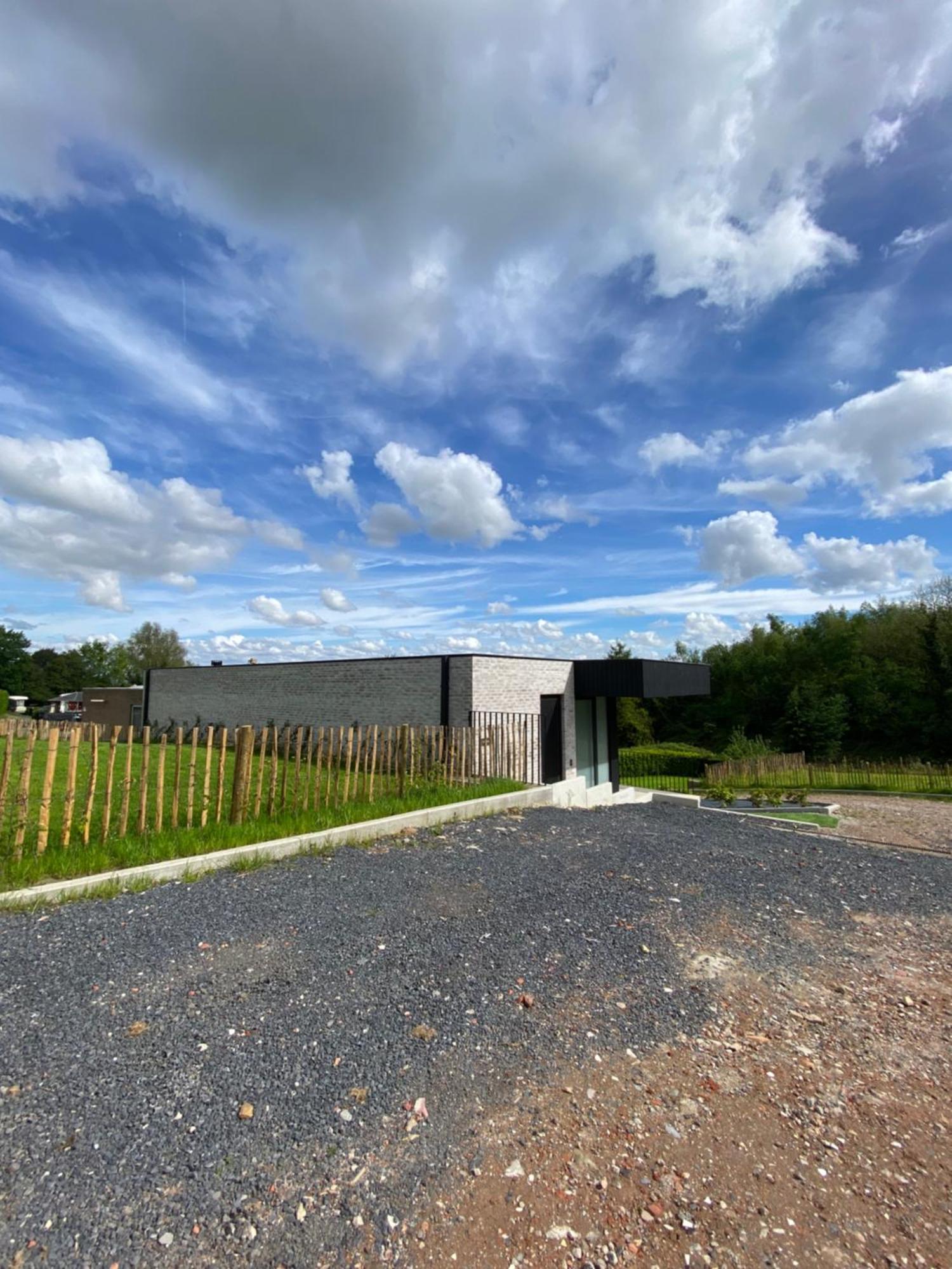 Holiday home Vakantiedomein Douve *