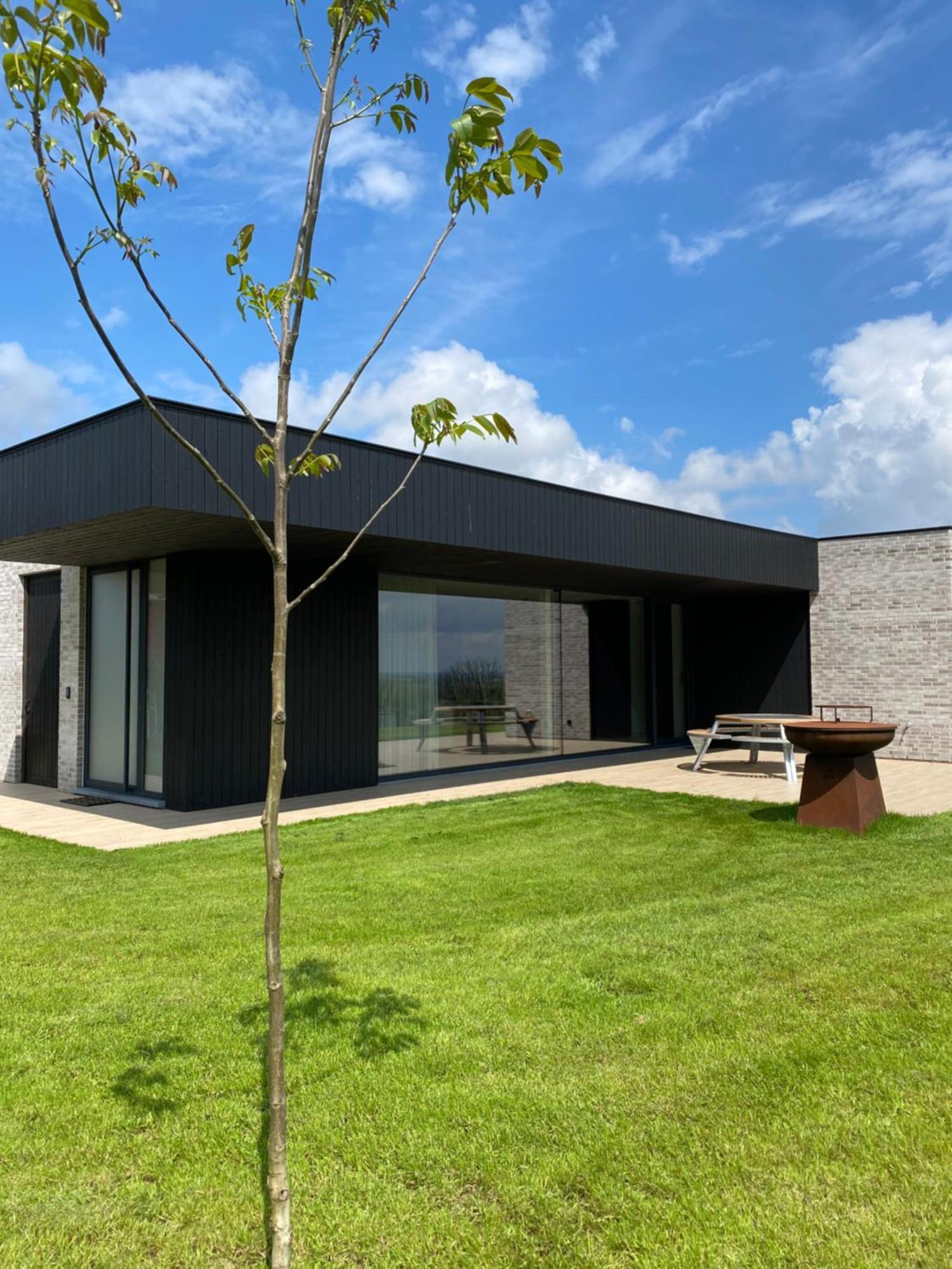 Holiday home Vakantiedomein Douve *