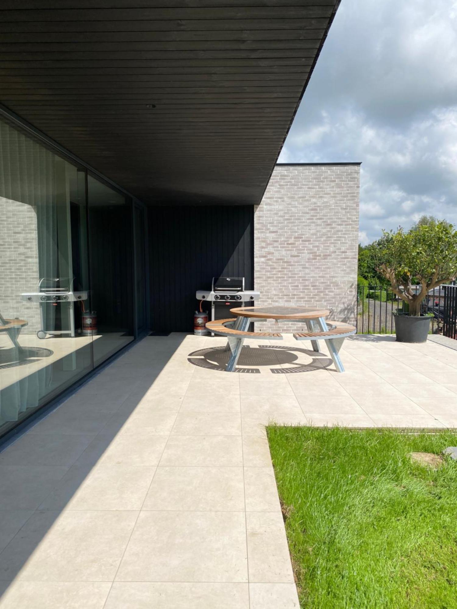 Holiday home Vakantiedomein Douve Heuvelland
