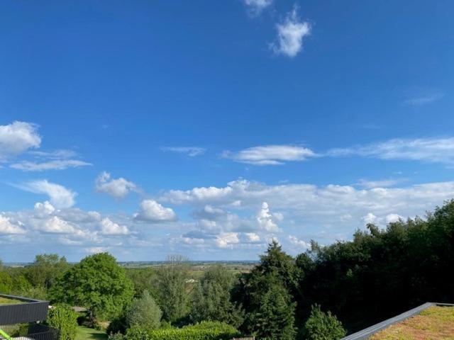 Holiday home Vakantiedomein Douve *