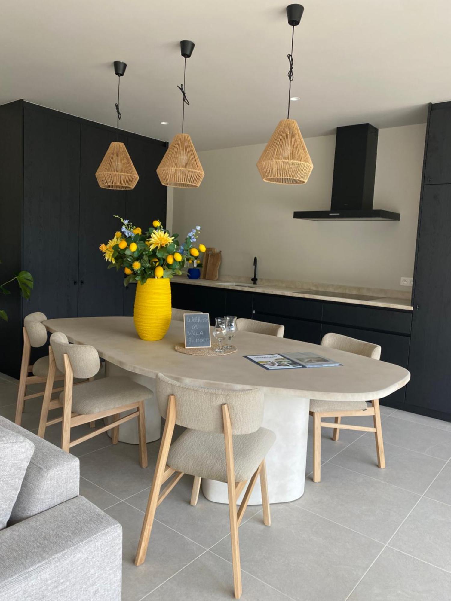Vakantiedomein Douve Holiday home *