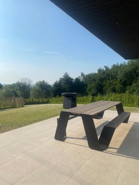 Vakantiedomein Douve Holiday home *