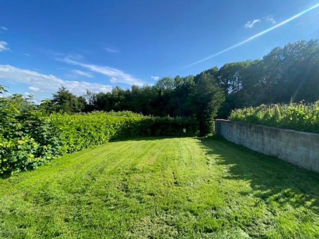 Holiday home Vakantiedomein Douve Heuvelland