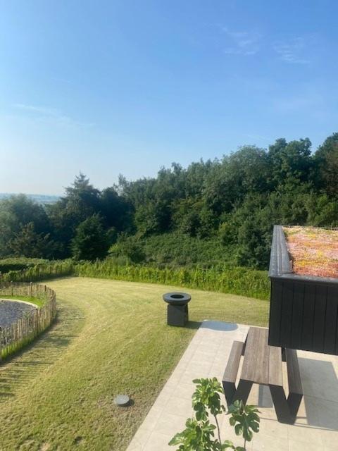 Holiday home Vakantiedomein Douve Heuvelland