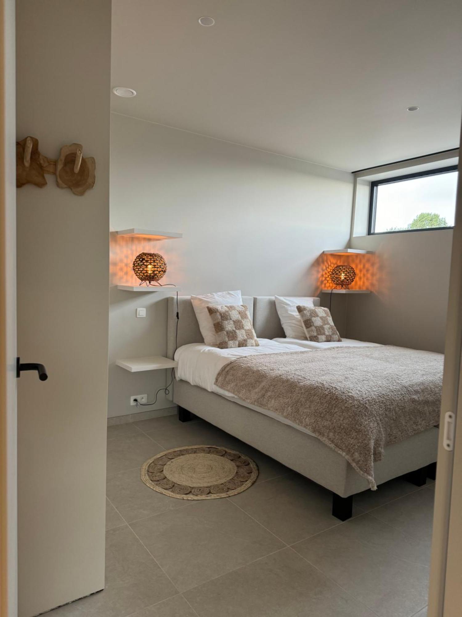 Vakantiedomein Douve Holiday home