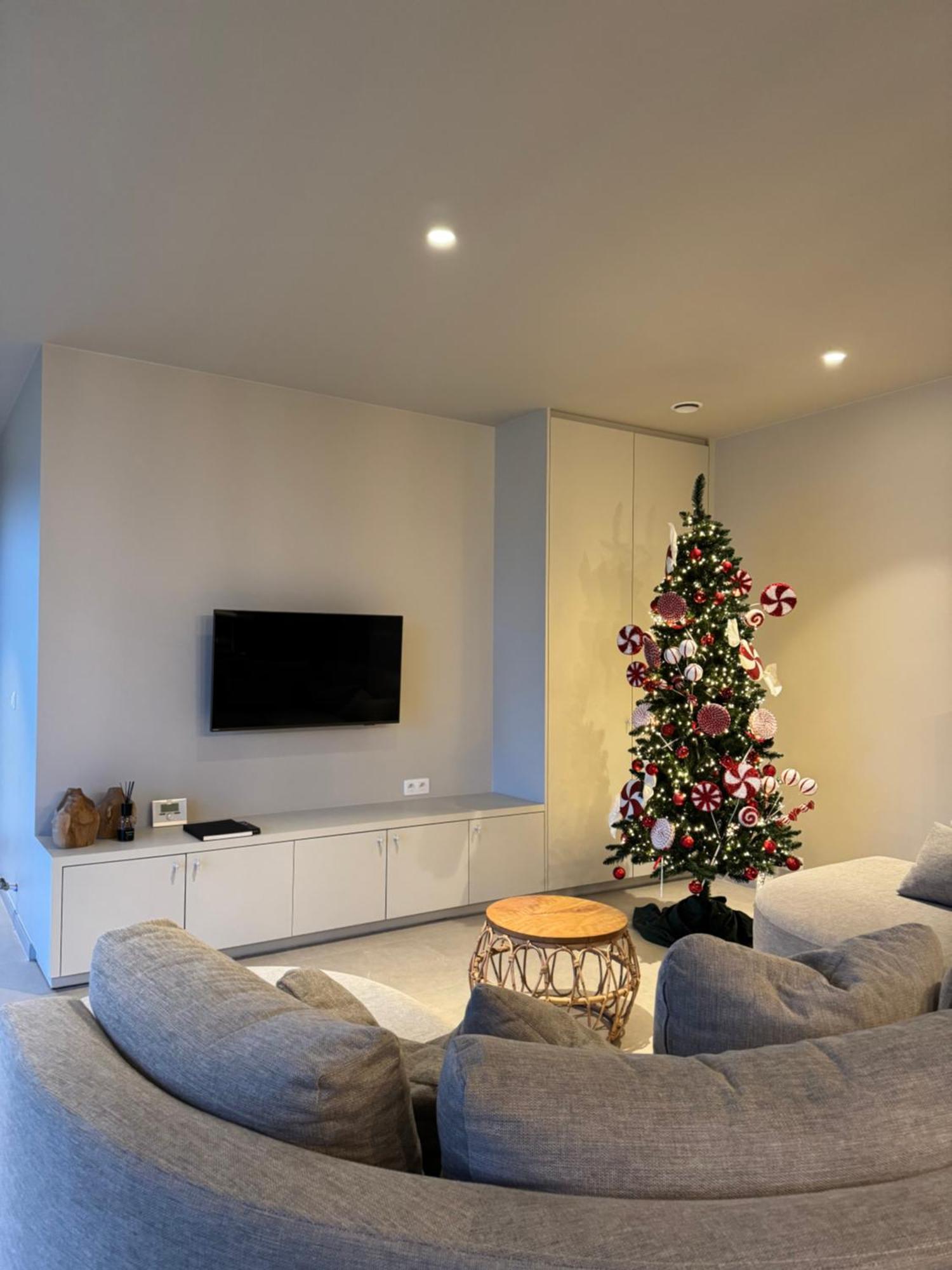 Vakantiedomein Douve Holiday home *