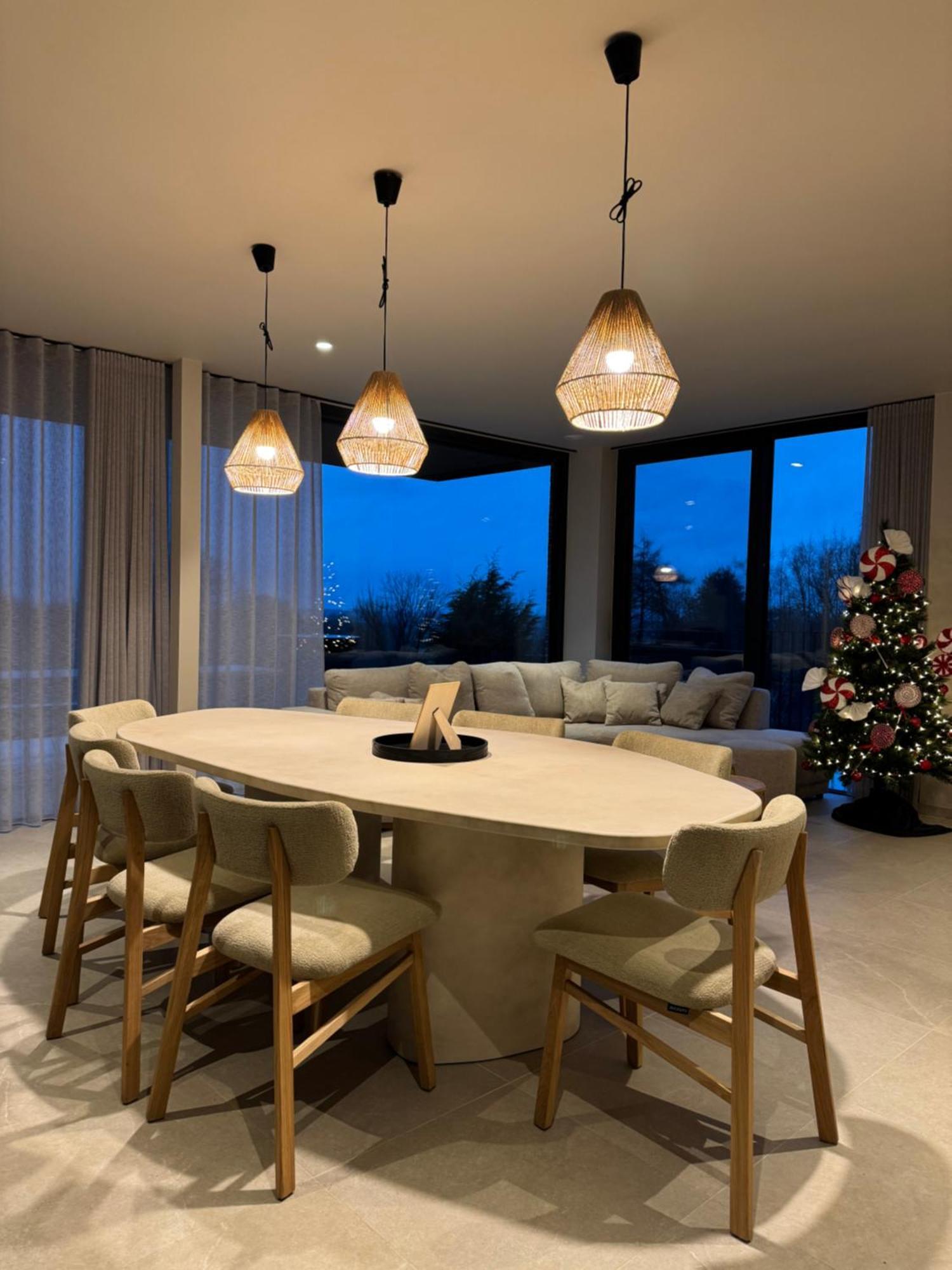 Holiday home Vakantiedomein Douve