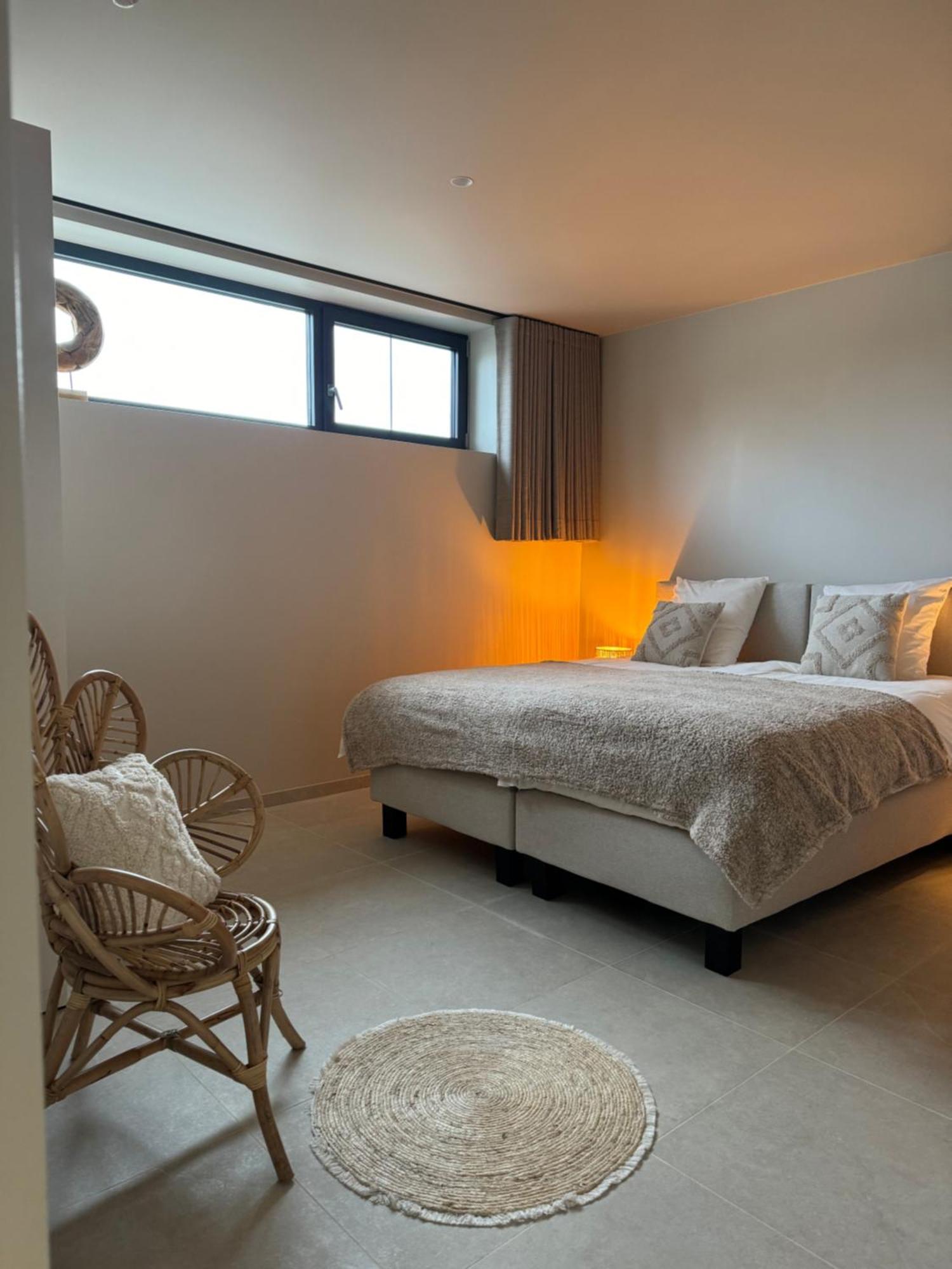 Holiday home Vakantiedomein Douve Heuvelland
